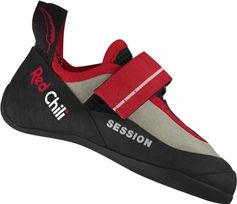 Red Chili Session 4 Kids Kinder Kletterschuhe