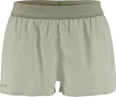 Craft Hypervent Structure Shorts Women Damen Laufshorts