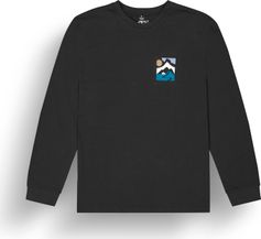Picture Kenoma LS Tee Herren Longsleeve für Freizeit und Outdooraktivitäten