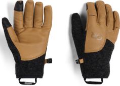Outdoor Research Women's Flurry Driving Gloves Damen Radhandschuhe