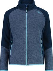 CMP KID G Fleece Jacket Kinder Freizeitjacke