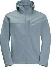 Jack Wolfskin Desert Wind Jacket M Herren Freizeitjacke