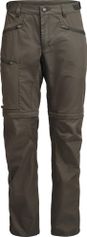 Lundhags Tived Zip-off Pant M Herren Outdoorhose