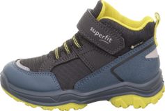 Superfit Jupiter Jungen Freizeitschuhe