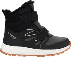 Viking Equip Defence Warm WP 2V Kinder Winterstiefel