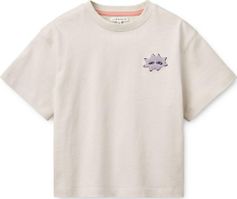 Liewood Tyler Placement SS T-shirt