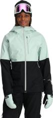 Spyder Solitaire GTX Shell Jacket Damen Freeskijacke