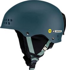 K2 Emphasis Mips Damen Skihelm