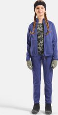 Odlo The Essentials Warm Kids' Cross-country Jacket Kinder Freizeitjacke