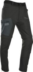 MAUL Sport Eiger Ultra - T-zipp off Hose elas. Herren  Outdoorhose