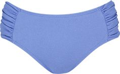 Barts Saltoty Mid Waist Briefs Damen Bademode