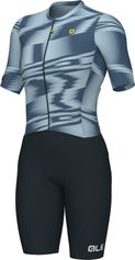 Alé Techno Damen Radtrikot