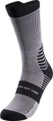 Odlo Performance Merino Trail Crew Socks Unisex Trekking & Wandersocken