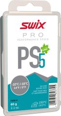 Swix PS5 Turquoise, -10°C/-18°C, 60g