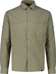 CMP MAN Shirt Herrenhemd für Outdoor Aktivitäten