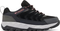 Columbia Women's Strata Trail Waterproof Hiking Shoe Damen Wanderschuhe