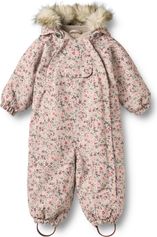 Wheat Snowsuit Nickie Kinder Skioverall