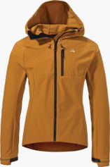 Schöffel Bike Hybrid Jacket Style Salza Women Damen Radjacke