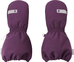 Reima Mittens (woven), Moffen Kinder Fäustlinge
