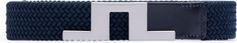 J.Lindeberg Braided Bridge Belt 35