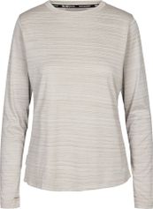 Trespass Nettil - Female Active TOP Damen Langarm Laufshirt