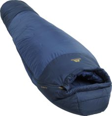Mountain Equipment Klimatic I Long Synthetikschlafsack