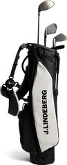 J.Lindeberg Sunday Stand Golf Bag