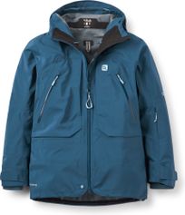 Rab Khroma Converge Jacket Wmns Damen Freeskijacke
