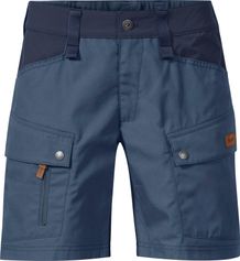 Bergans Nordmarka Favor Outdoor Shorts Women Outdoor Shorts für Damen