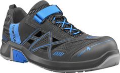 HAIX Connexis Safety Air S1 Low