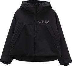 cmp - collective (of) moving people KID G Jacket FIX Hood Kinder Skijacke