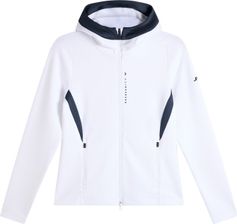 J.Lindeberg Selena Full Zip Hood