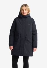 Jack Wolfskin Chilly Frost Parka W