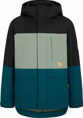 Ziener Alim-z Jacket Junior Boys Isolationsjacke für Jungen