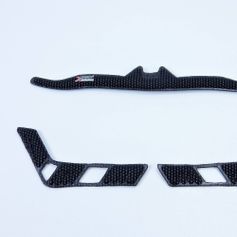 Scott Inner Pads Spare Kit Cadence/Centric