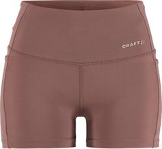Craft Essence Hotpants 3 Women Damen Laufshirt