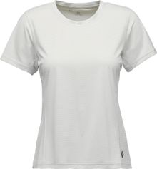 Black Diamond W Distance SS Tech Tee Unisex Laufshirt