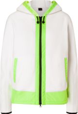 Bogner Fire + Ice Violetta Damen Midlayer Test