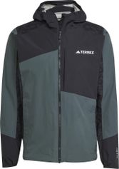 adidas Terrex Terrex Xperior Hybrid Rain Jacket Herren Hardshelljacke