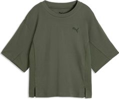 Puma HER Relaxed Tee Damen T-Shirt für sämtliche Outdoor Aktivitäten