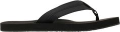 Oakley Bark Flip Flop Herren Freizeitschuhe