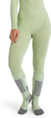 Falke Damen Tights Warm Damen Langlaufunterwäsche
