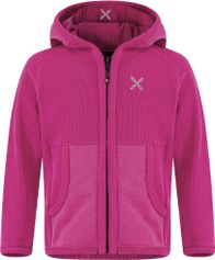 Montura Stretch Hoody Jacket Baby