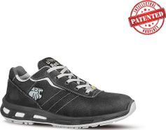 U-Power Club s ESD S3S CI FO Unisex Arbeits- & Sicherheitsschuhe