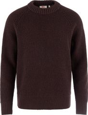 Fjällräven övik Waffle Knit M