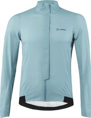 Löffler Men Bike Jacket Rain Chaser WPM Pocket Herren Radjacke