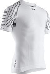 X-Bionic Invent 4.0 Light Shirt Short Sleeve Men Herren Sportunterwäsche
