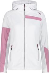 CMP Woman Jacket FIX Hood