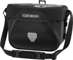 Ortlieb Ultimate 6.5L Radtaschen
