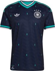 adidas Germany 26 Away Jersey Men Herren T-Shirt für sämtliche Outdoor Aktivitäten